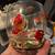 Glass Tea Cup/ Coffee mug with small spoon 1 thumbnail
