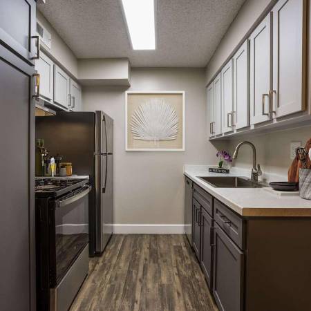 Move-In Ready 1 BR -Steps to Shops, Dining,  Fun 1