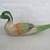 Large Antique Vintage Hand Carved Wooden Duck Decoy 23" Length 3 thumbnail