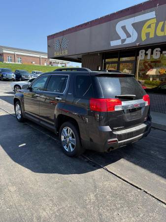 2015 GMC TERRAIN SLT 1 AWD - $10,989 (+ SS Auto Inc.)63621942254723122