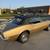 1967 Chevy Camaro Convertible 8 thumbnail