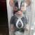 Medicom Toy Bearbrick Be@rbrick 1000%  NEW IN FOAM INSERT. NO OUTER SL 2 thumbnail
