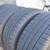 Set of 215/45 R17 Bridgestone Potenza Sport Summer Tires 4K miles! 2 thumbnail