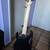 Death Valley 8-string Multi Scale Electric Guitar 4 thumbnail