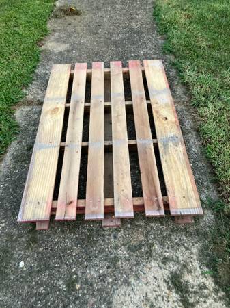 Free Pallet 1