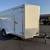 2026 Continental Cargo 6 x 12 V-Series  Cargo / Enclosed Trailer 1 thumbnail