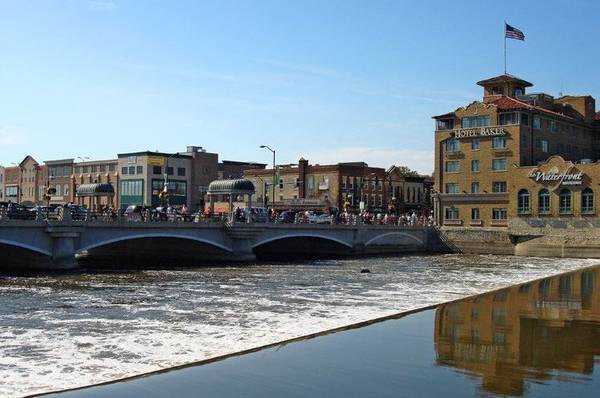 $94 Make A Business Address In Downtown St Charles To Create Credibility!! (St. Charles)64041647372419120