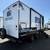 2025 Forest River Vibe 19RB  Travel Trailer Trailer 4 thumbnail