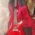 Bc rich guitar used 1 thumbnail