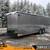 2026 Haulmark 8.5x24 Enclosed Cargo Trailer | 12k GVWR | Torsion Axles 1 thumbnail