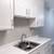 Ideal 2BR apt | Lots of storage | Modern kitchen | Wood-style flooring 2 thumbnail