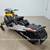 2024 Ski-Doo MXZ Sport 600 EFI Snowmobile, Black & Yellow 4 thumbnail