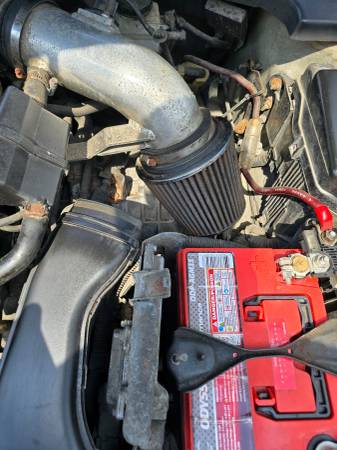 Nissan Maxima en venta - $5,500 (Brooklyn)63654718183427124
