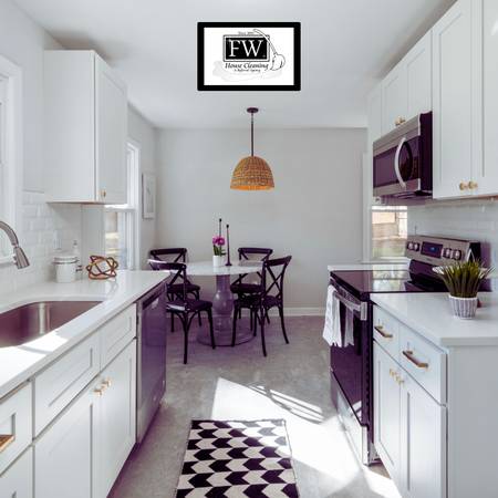 🏈🏈🏈  HIT PAYDIRT WITH THIS HOUSE CLEANING SPECIAL!!! 1