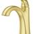 PFISTER BRUSHED GOLD WILLA  BATH SINK FAUCET - ALLNEW 3 thumbnail