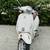 2020 Vespa primavera 150 - low miles - lots of accessories 2 thumbnail