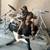 VTG- Metallica “Harvester Of Sorrow” figures 6 thumbnail