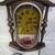 Black Label Beer Lighted Clock - Vintage - Works Great 20 thumbnail