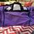 Sports Duffle Bag Luggage SKI 2 thumbnail