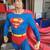 Sideshow Superman Premium Format 1/4 Scale Exclusive Version 17 thumbnail