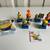 Despicable Me Minions Mega Bloks Series 5  Minifigures 2 thumbnail