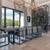 Salvage Wood Coastal Dining Tables - Rectangles, Rounds In Many Sizes 16 thumbnail