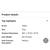 10” King Size Mattress 4 thumbnail