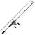 Brand New Baitcasting rod / reel Combo, 6 ft 6 in 3 thumbnail