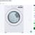 LG Stackable Washer and Dryer 5 thumbnail