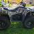 2020 Suzuki King Quad 750AXi 4x4 EPS CAMO ATV, low miles 5 thumbnail