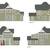 Architectural 3D rendering/modeling/ visualization CAD 5 thumbnail