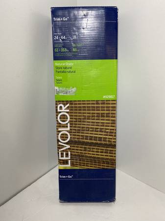 LEVOLOR Blinds 1