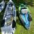 2 Big size Kayaks with 1 Little kayak 3 thumbnail