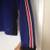 TOMMY GIRL HILFIGER BLUE TRACK WOMENS JACKET Sz Medium 5 thumbnail