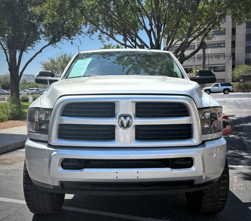 2015 RAM 2500 - $8,000 (Phoenix)63470594000899121