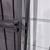 Reversible 36” Steel Security Door with metal screen. 3 thumbnail