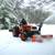 Snowblower Kubota Tractor 1 thumbnail