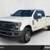 2022 Ford Super Duty F-350 SRW Diesel 4x4 4WD F350 Truck LARIAT Crew Cab NO HAGG 1 thumbnail