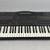 Technics KN1000 61Keys Arranger Workstation Keyboard In Excellen Cond. 1 thumbnail