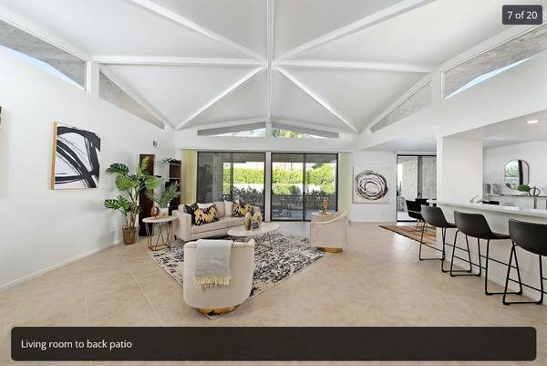 $2,550 / 2br - 199ft2 - Midcentury Condominium (Palm Springs)63758278772227120