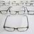 Reading glasses +1.25 2 thumbnail