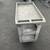 Rubbermaid Flat Handle Cart 40" x 18" x 32" 2 thumbnail