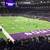 2025 MINNESOTA VIKINGS HALF SEASON OR SINGLE GAME TICKETS -LOWER LEVEL 3 thumbnail