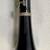 Vintage Bundy Selmer Resonite Clarinet with hard carrying case 6 thumbnail