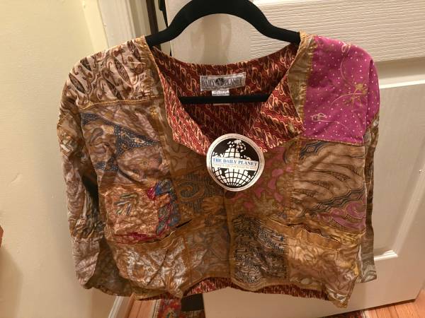 colorful jacket 1