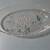 Beautiful MIKASA Crystal Cinderella Oval Tray 9 thumbnail
