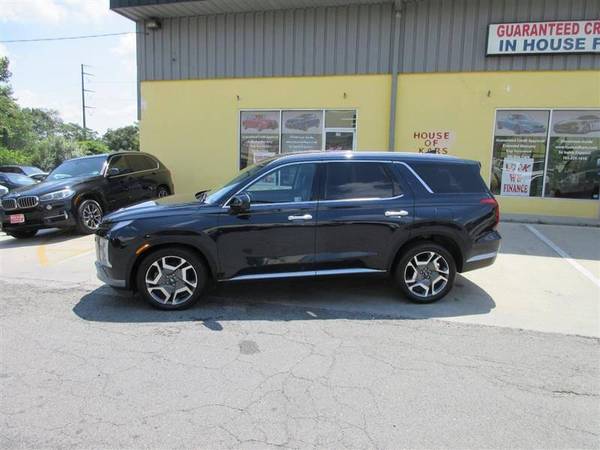 2024 Hyundai Palisade SEL 4dr SUV CALL OR TEXT TODAY - $32,995 (+ House of Kars)63440070168321121