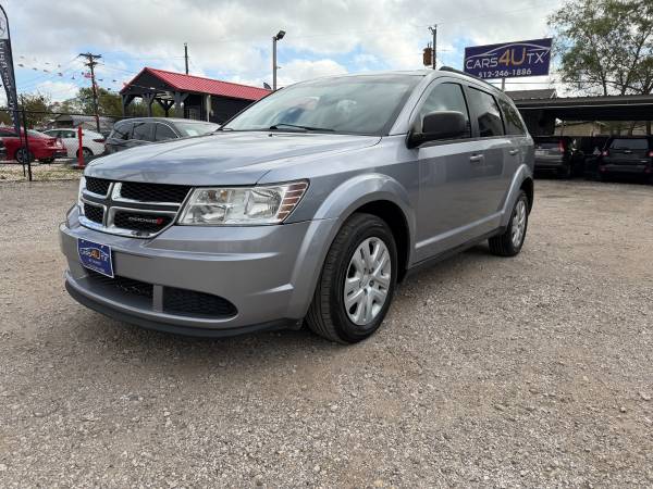 2016 Dodge Journey SE - Reliable, Affordable & Gas Saver SUV 1