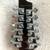 Schecter CSH12 12-string Electric Guitar 7 thumbnail