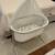 Baby Bjorn - Baby Cradle with canopy 4 thumbnail
